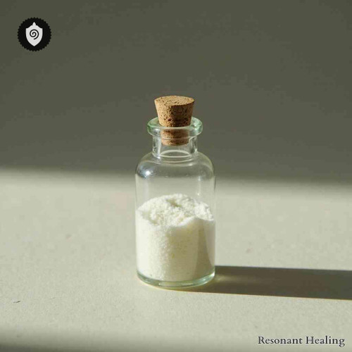 Thulium Arsenicosum - Tone Clarity Soul aligning spirit energy and sound waves for resonance tuning