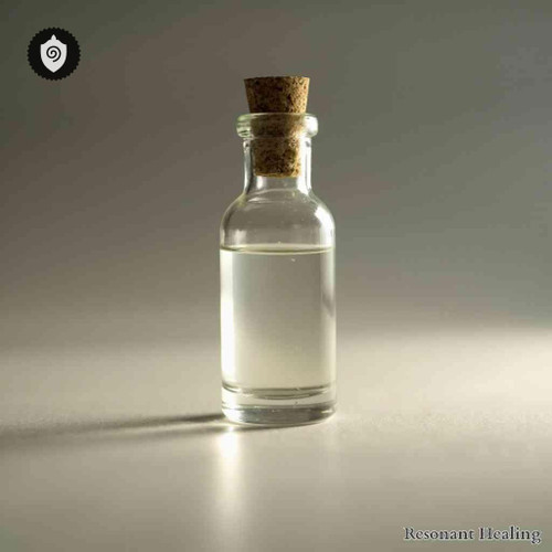 Thulium Carbonicum - Soul Body Energetic with energy resonance and vibration flow for aura tuning