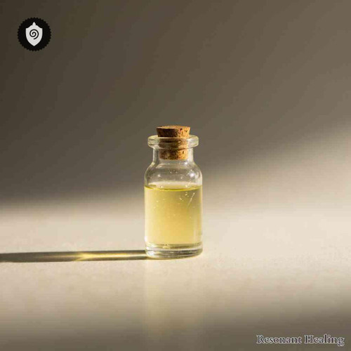 Thulium Nitricum - Body Peace Clarity featuring resonant sound waves for aura tuning and vibrational alignment