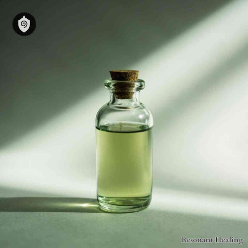 Thulium Oxalicum - Aura Harmony Chakra with resonant energy flow and sound frequency tuning