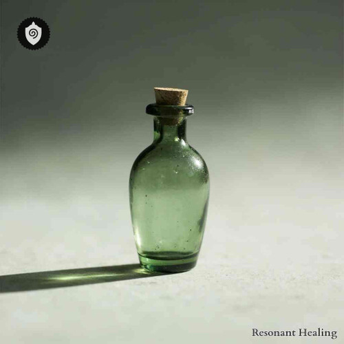 Thulium Sulphuricum - Pulse Harmony Flow with resonant waves and energy rhythm tuning