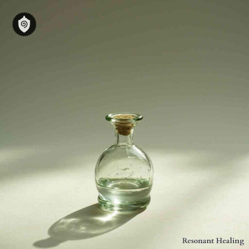 Thunnus Alalunga - Light Vibration Mind with chakra rhythm tuning and energy frequency resonance alignment