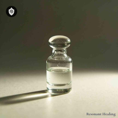 Ticagrelorum - Calm Body Body resonant module with sound waves and chakra tuning for aura balance harmony