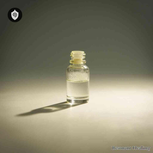 Tilia Platyphyllos - Spirit Healing Balance with resonant vibration waves and sound frequency aura tuning