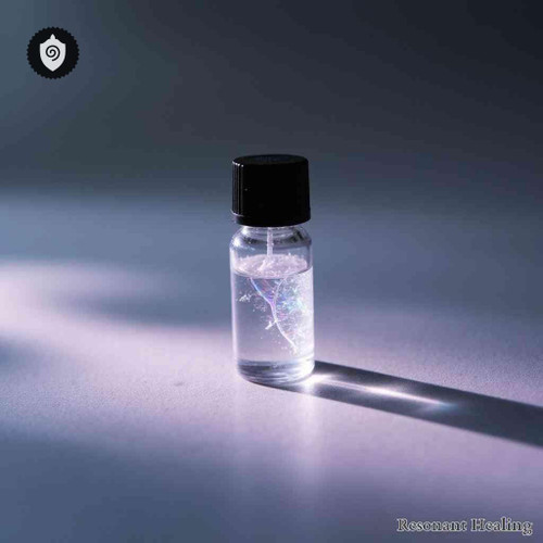 Tillandsia Guatemalensis - Body Healing Awakening with resonant sound waves and chakra frequency tuning