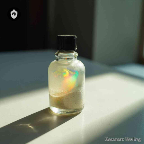 Tillandsia Usneoides - Awakening Tone Frequency with chakra vibration tuning and resonant sound waves energy