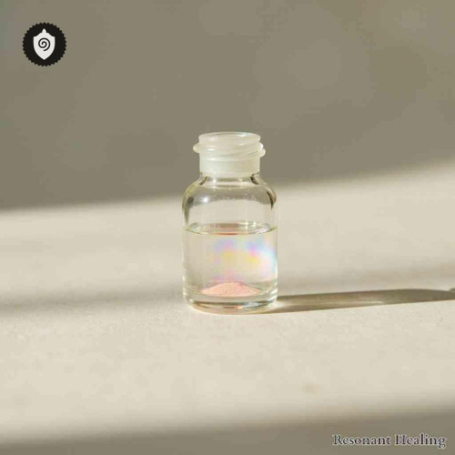 Tinea Corporis - Ringworm - Body Chakra Tuning with sound waves and resonance for energy flow balance