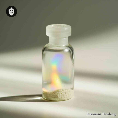 Tipula Paludosa - Sound Flow Stillness with resonant energy waves and frequency tuning for aura balance