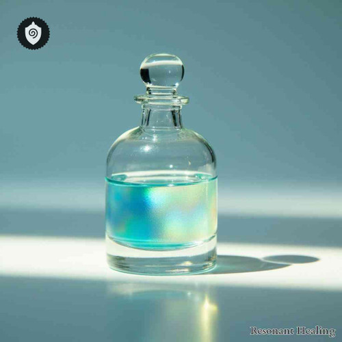 Tityus Trinitatis - Frequency Frequency Awakening with sound waves energy and aura vibration tuning