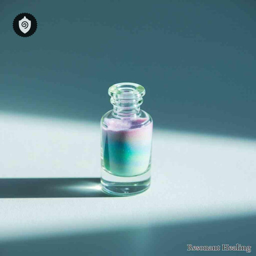 Tocopherolum Aceticum - Resonant Healing Meditation