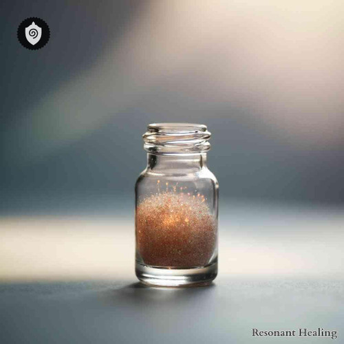 Tortella Tortuosa - Vibration Awakening with resonant sound waves for chakra and spirit tuning