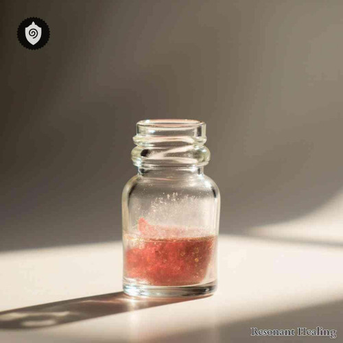 Toxicophis Pugnax - Clarity Body Vibration featuring resonant sound waves and chakra tuning balance