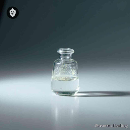 Trapogon Pratensis - Vibration Mind Energy with resonant sound waves and chakra tuning frequency alignment