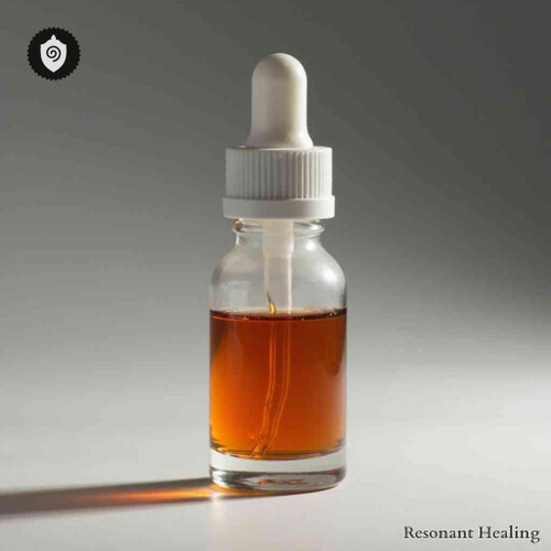 Trichilia Catigua - Pulse Tuning Calm with frequency waves harmony and resonant sound energy alignment