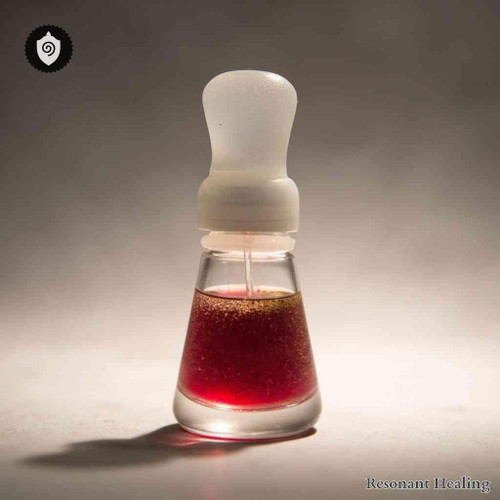 Trichinoylum - Pulse Awakening Healing using sound waves energy with rhythm vibration and aura tuning