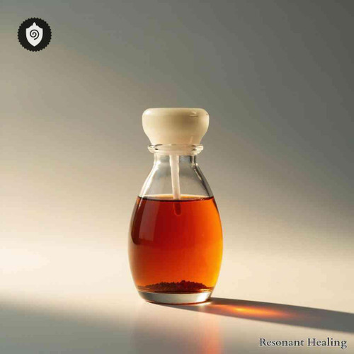 Trichloraethylenum - Clarity Sound Vibration with harmony aura tuning and resonant frequency flow