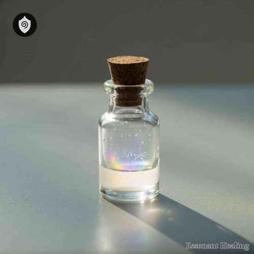 Trichoceros Antennifer - Chakra Tuning Echo using sound waves for energy flow and resonant frequency tuning