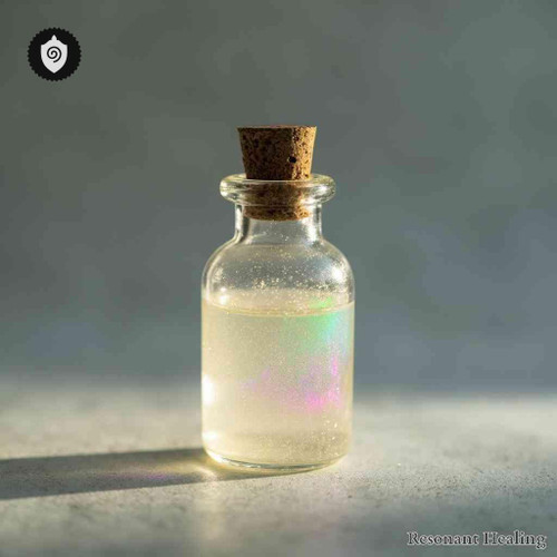 Tricholoma Matsutake - Light Peace Tone with healing sound waves and resonance for energy balance tuning