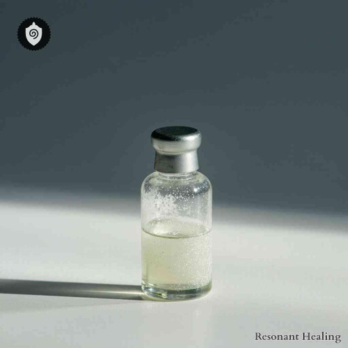 Tricholoma Sulphureum - Pulse Meditation Spirit with resonant energy waves and spirit frequency tuning