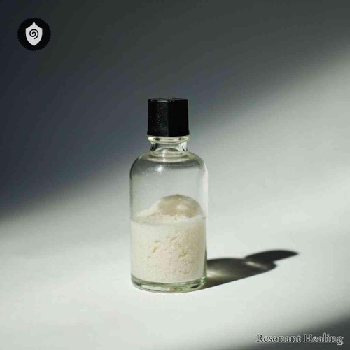 Trichophyton Rubrum - Peace Balance Soul with healing energy waves and sound frequency resonance tuning