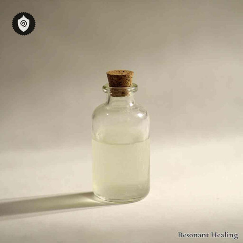 Trichosanthes Kirilowii - Rhythm Harmony Tone featuring sound waves and resonant energy balance tuning