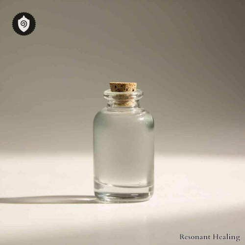 Triclisia Gilletii - Flow Healing with resonant waves and sound tuning for aura balance and energy harmony