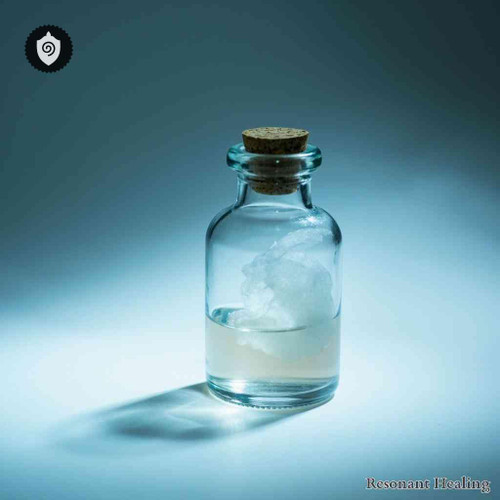 Trihexyphenidylum - Calm Calm Frequency with resonant waves and harmony alignment through sound energy