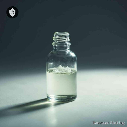 Trimeria Alnifolia - Energy Clarity Sound featuring resonance waves and aura vibration tuning