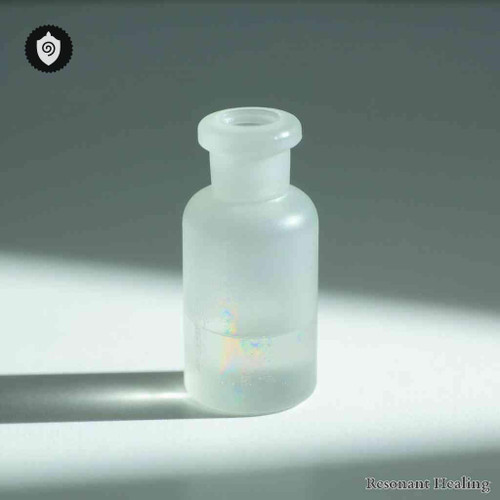 Trinitrotoluenum - Healing Energetic Flow with resonant sound waves and chakra aura tuning frequency