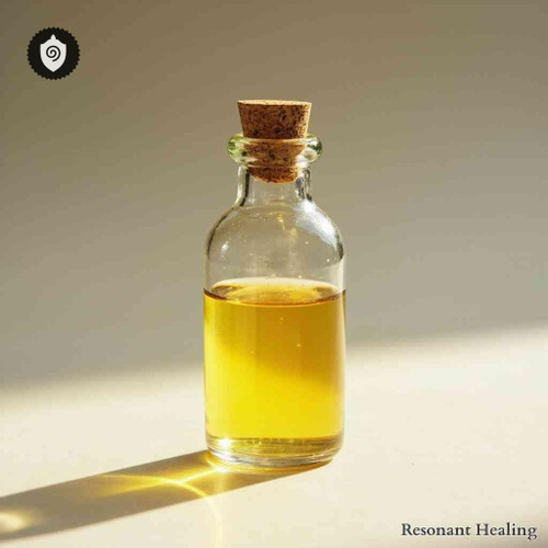 Trombidium Muscae Domesticae - Vibration Meditation Tone with resonant sound waves and aura flow tuning