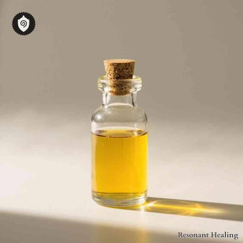 Tropaeolum Majus - Mind Resonant Echo with energy waves and rhythm tuning for aura balance