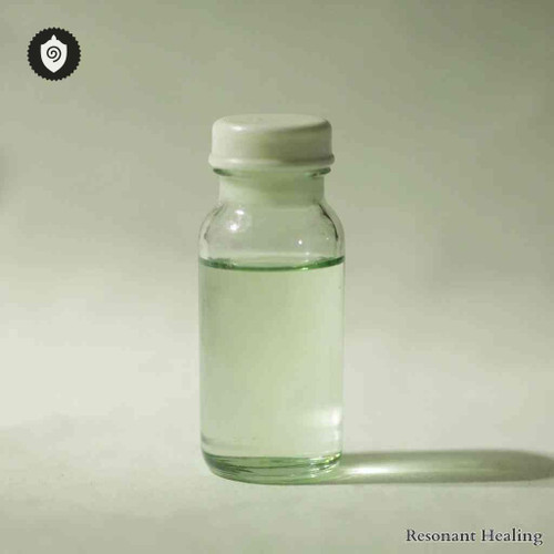 Trypanosoma Brucei Rhodesiense - Light Vibration Waves with resonant energy flow and frequency tuning harmony