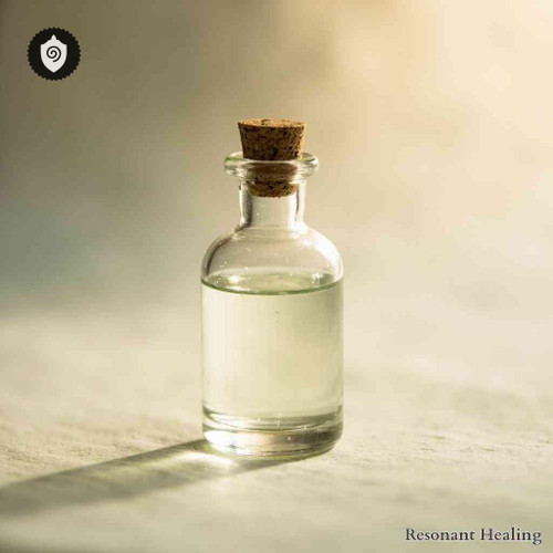 Turmalinum Indigolithum - Waves Tone Energy with resonant vibration tuning and sound frequency flow