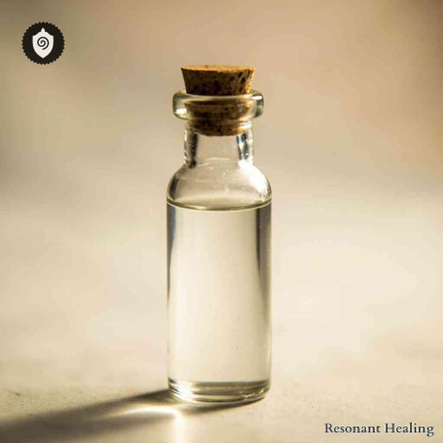 Turmalinum Liddicoatitum - Rhythm Flow Rhythm with sound waves energy and chakra vibration tuning