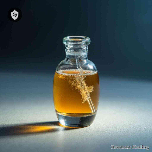 Tynanthus Elegans - Waves Chakra Energy with resonant sound vibration and aura tuning frequency flow