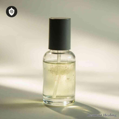 Ulipristalacetatum - Resonant Healing for Meditation Harmony