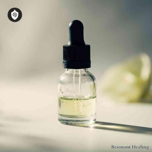 Ulmus Montana - Spirit Tuning Body with resonance frequency waves and chakra harmony alignment