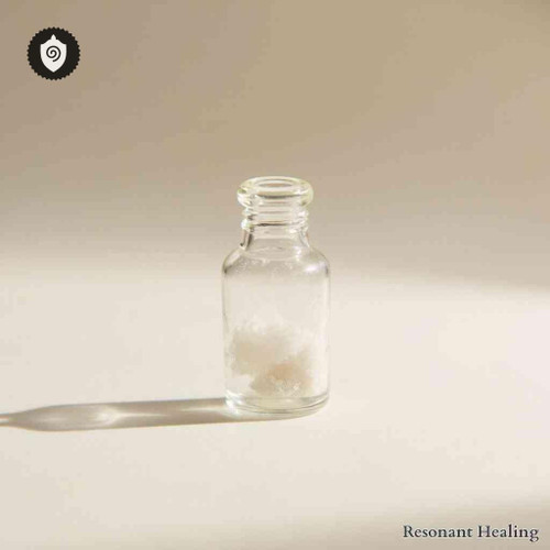 Uraninitum - Sound Chakra Meditation with resonant waves for aura clarity and frequency tuning