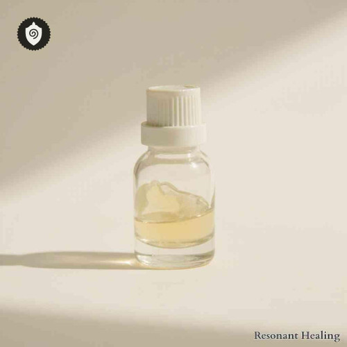 Uranium Aceticum - Calm Body Stillness with sound waves tuning and aura resonance for peaceful meditation