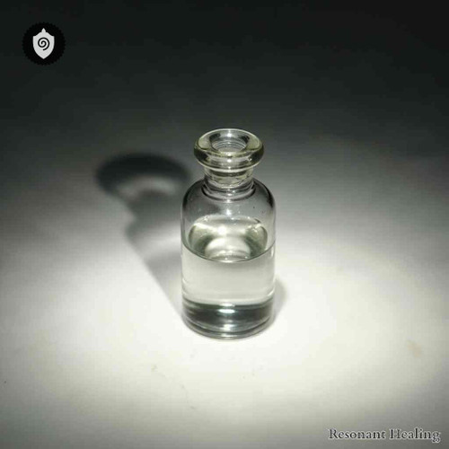 Uranothorium - Resonant Meditation Aura featuring energy waves and spirit tuning for vibrational harmony