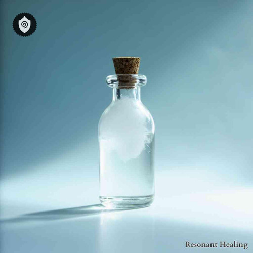 Urera Laciniata - Echo Body Healing with resonant frequency waves and chakra vibration tuning