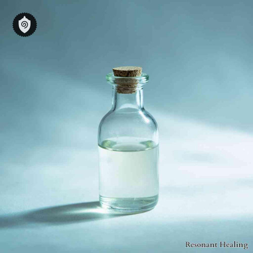 Urethra Feminina Bovis - Pulse Vibration Body with resonant frequency waves and echo tone tuning