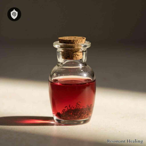 Urotropinum - Peace Sound Spirit with resonant energy waves and spirit harmony frequency tuning