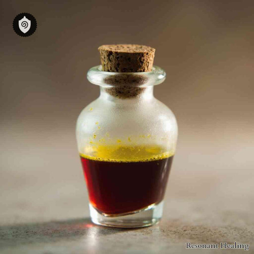 Urosalpinx Cinerea - Flow Energetic Light with sound waves energy and resonant vibration aura tuning