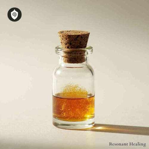 Ursus Maritimus - Body Peace Peace with resonant waves and sound frequency tuning for aura balance