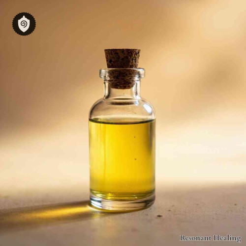 Uterus Humanum - Echo Sound Chakra with resonant waves in harmony rhythm and spirit vibration tuning