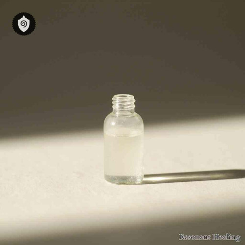 Valeriana Officinalis - Light Flow Peace with sound waves and resonant frequency tuning for calm aura balance