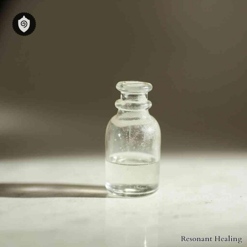 Vallea Stipularis - Peace Energy Resonant with calm resonance waves and spirit vibration tuning