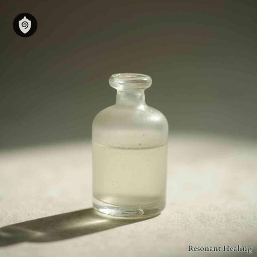 Valproinicum Acidum - Aura Energy Tuning featuring resonance flow with chakra sound frequency alignment