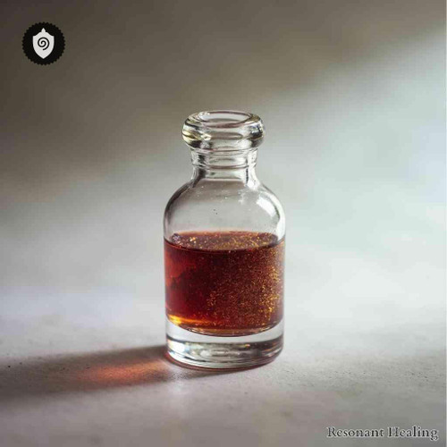 Vanadium Muriaticum - Peace Harmony Healing with resonant waves and energy flow sound frequency tuning